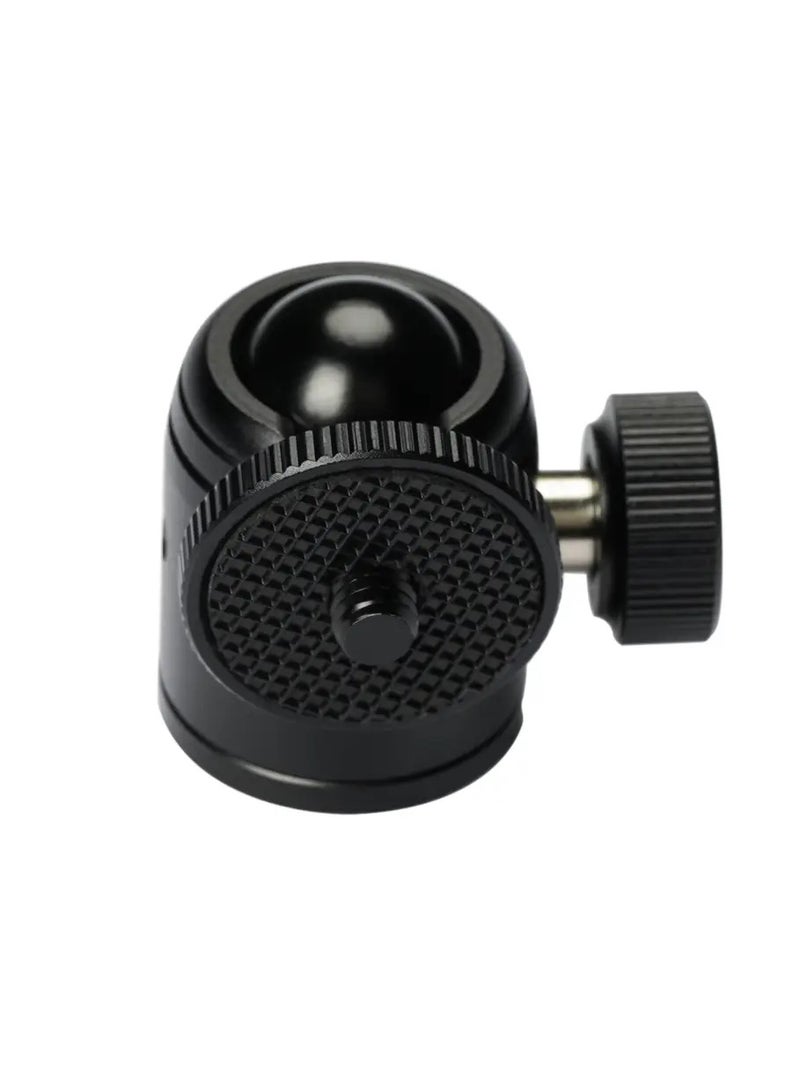 OBSBOT Extendable Tripod Mini Ball Head - Image 5