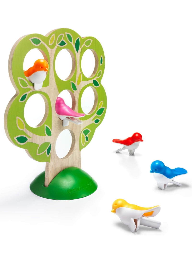 Smartgames 5 Little Birds - pzsku/ZCE14A3D733C868915F4BZ/45/_/1737468867/fb54c3d2-33d3-4fd0-8936-de64472d6f1d