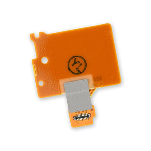 iFixit Micro SD Card Reader Compatible with Nintendo Switch - Repair Kit - Image 3
