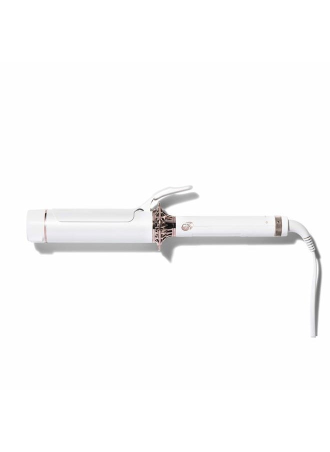 T3 Micro BodyWaver Professional 1.75" Curling and Styling Iron with 5 Heat Settings and Custom Blend Ceramic Barrel for Big, Bold Waves  - Image 1