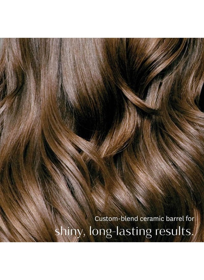T3 Micro BodyWaver Professional 1.75" Curling and Styling Iron with 5 Heat Settings and Custom Blend Ceramic Barrel for Big, Bold Waves  - Image 5