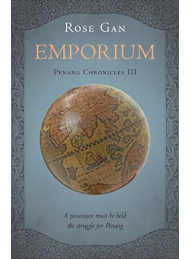 Emporium : 3