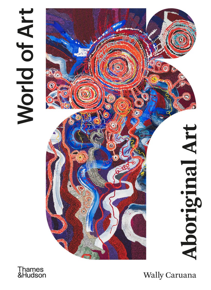 Aboriginal Art 