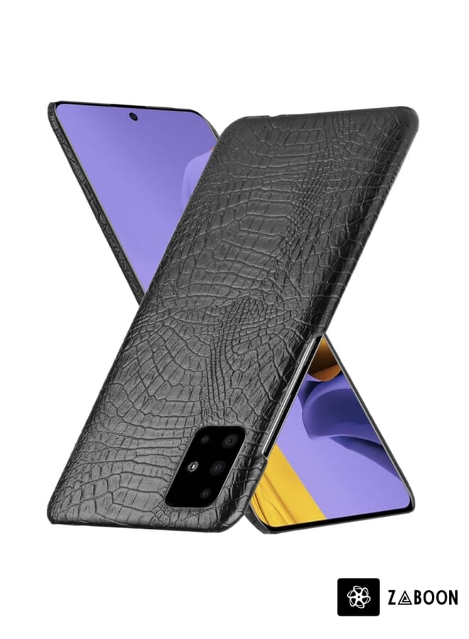 Zaboon Protective Case Cover For Galaxy M51 - Image 1