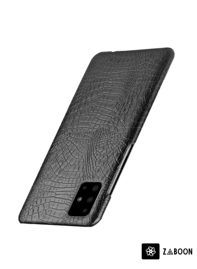 Zaboon Protective Case Cover For Galaxy M51 - Image 2