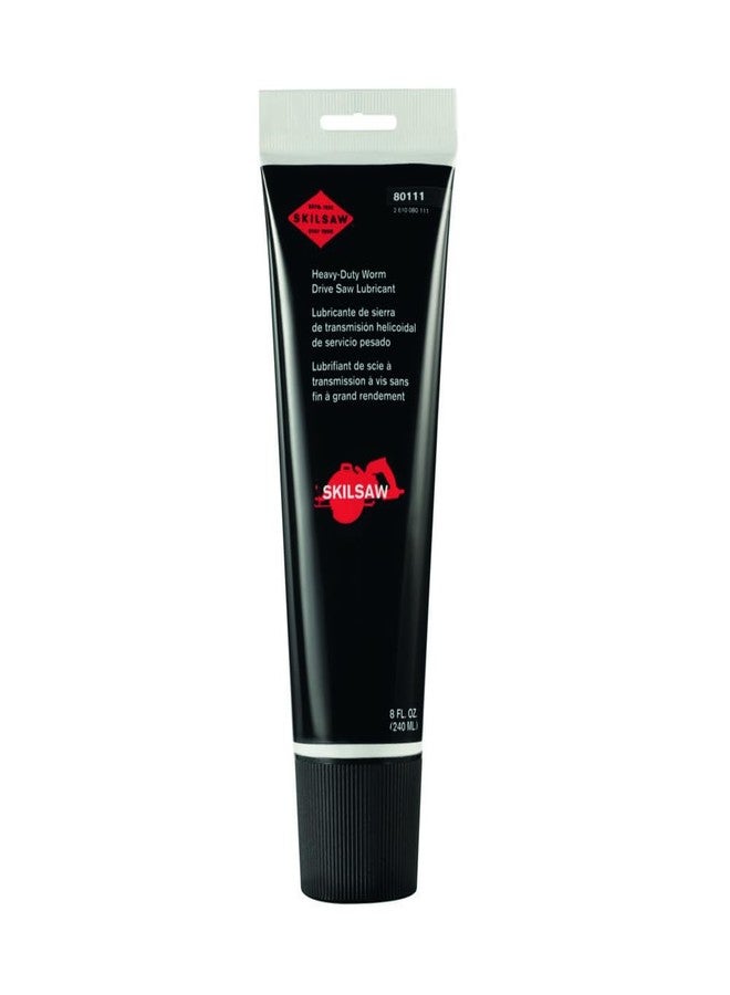 SKIL Worm Drive Saw Lubricant, Black- 80111 - Image 1