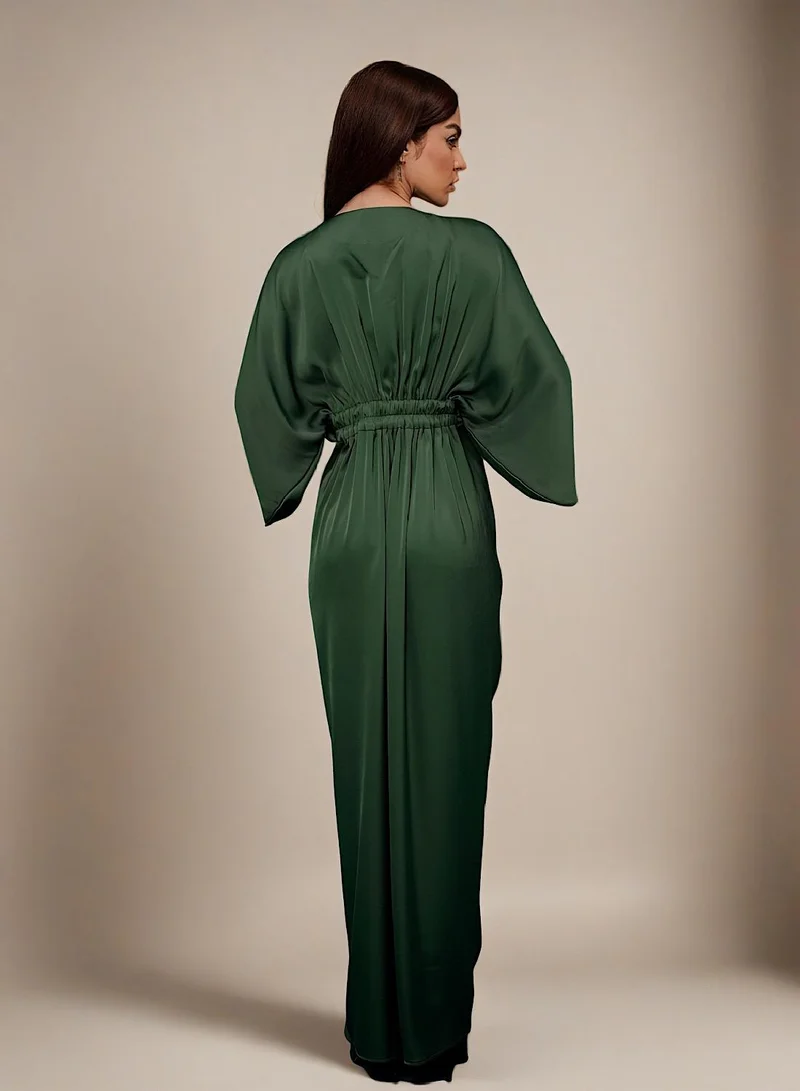 Ecstacy  Drape Dress for Women | Best Price UAE