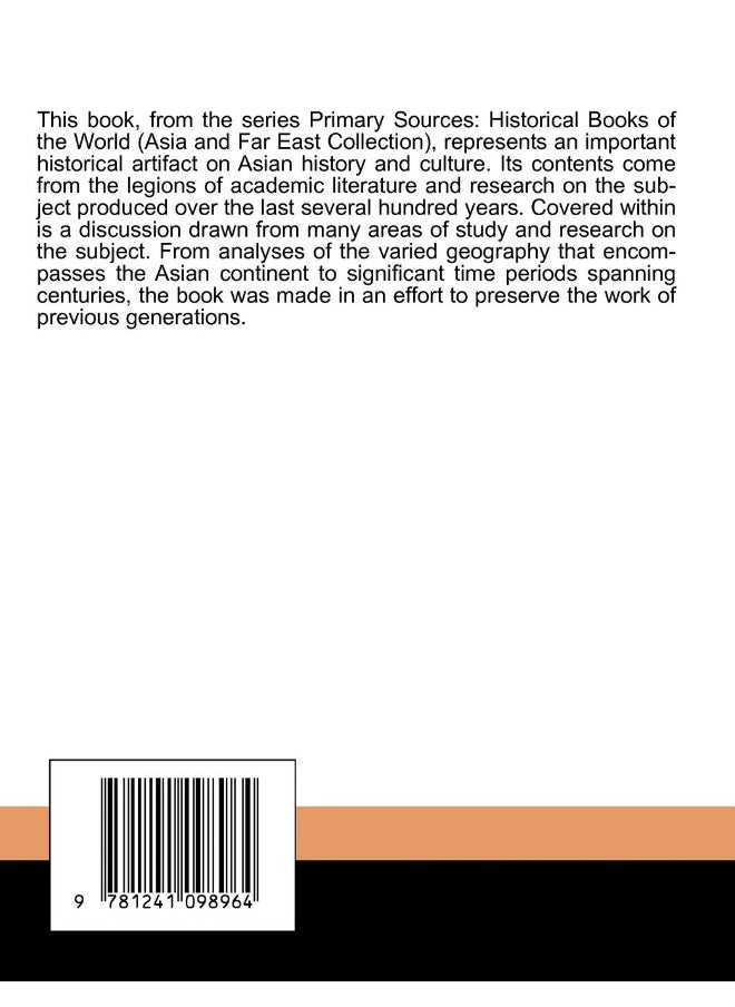 null - The Land of Ararat: Twelve Discourses on Armenia, Her History and Her - Image 1