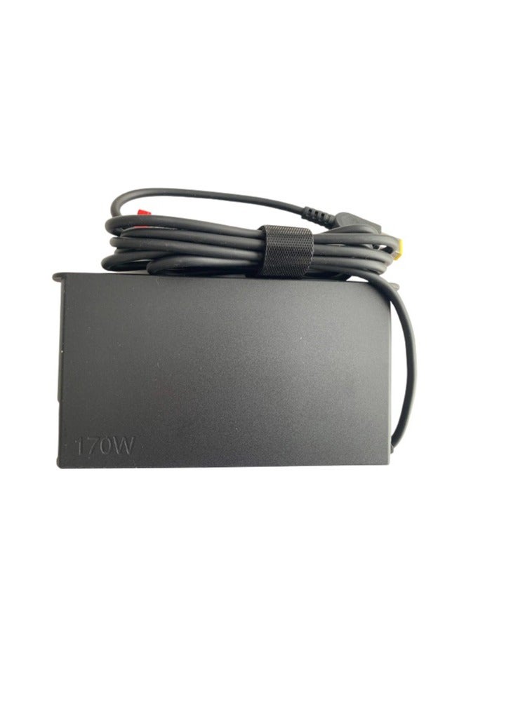 محول طاقة بديل للكمبيوتر المحمول Lenovo Legion 5-15ARH05 بقدرة 170 واط، 20 فولت 8.5 أمبير ADL170SDC3A - Image 1