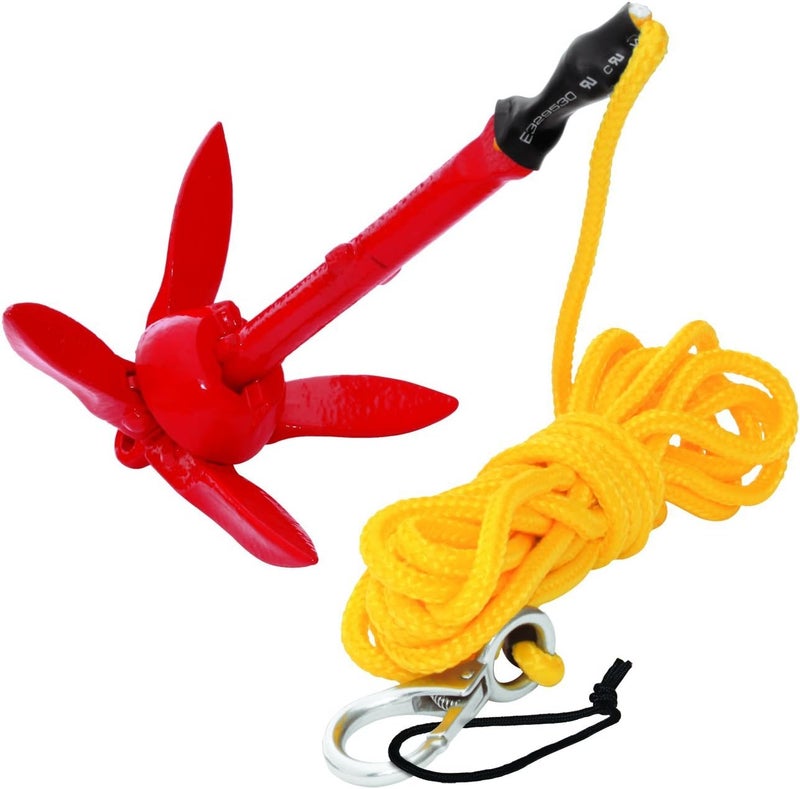 AIRHEAD SUP Anchor Kit - Image 1