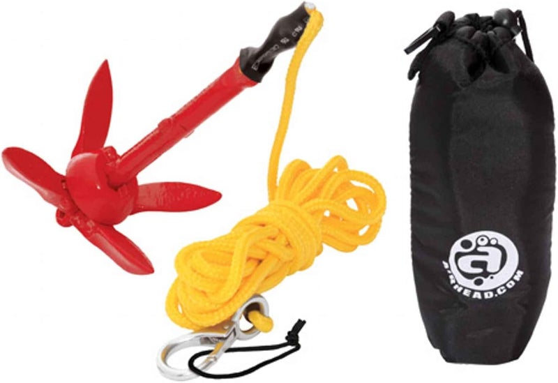 AIRHEAD SUP Anchor Kit - Image 3