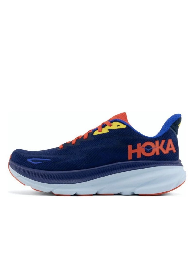 Hoka One One Clifton9 New Outdoor Party Sports Shoes - pzsku/ZCE15324A35B747D9CA64Z/45/1741402065/becde328-1925-4588-80a9-93d771b2193a