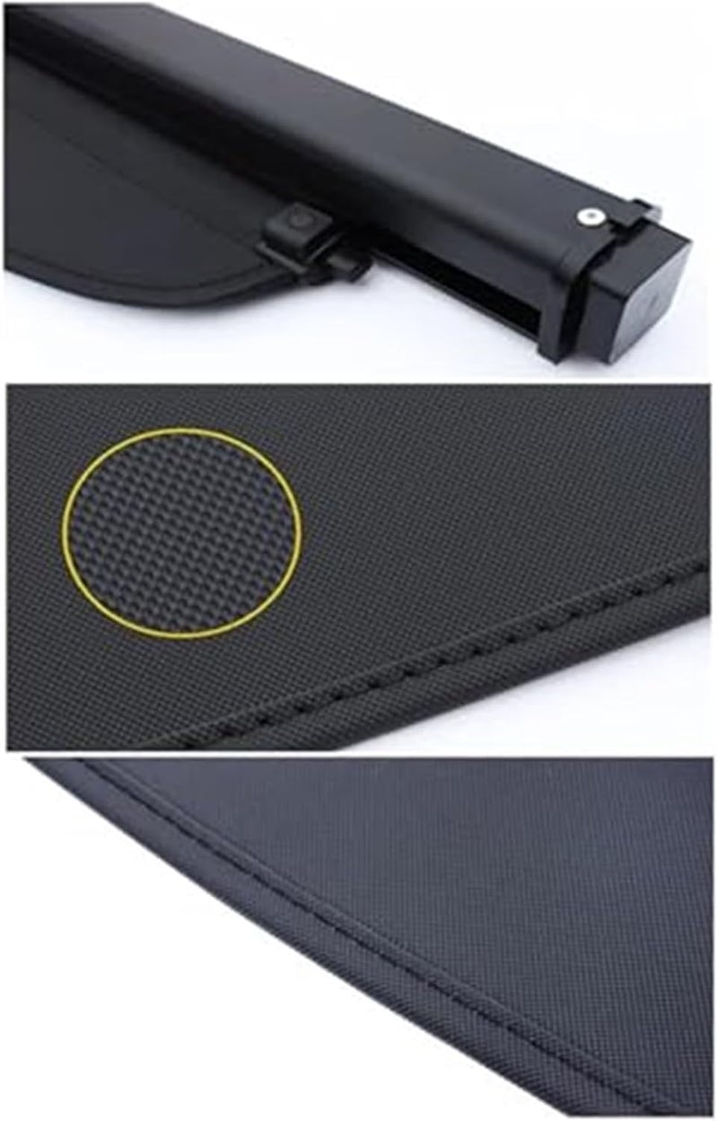 Vuzmode Cargo Cover Shield for Subaru Forester - Image 2