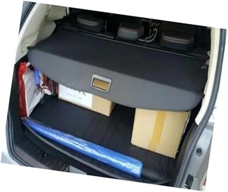 Vuzmode Cargo Cover Shield for Subaru Forester - Image 1