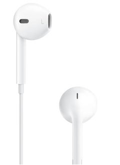 USB-C Earpods with High-Quality Audio, Inline Remote & Microphone – Compatible with iPhone 16, 16 Plus, 16 Pro, and 16 Pro Max