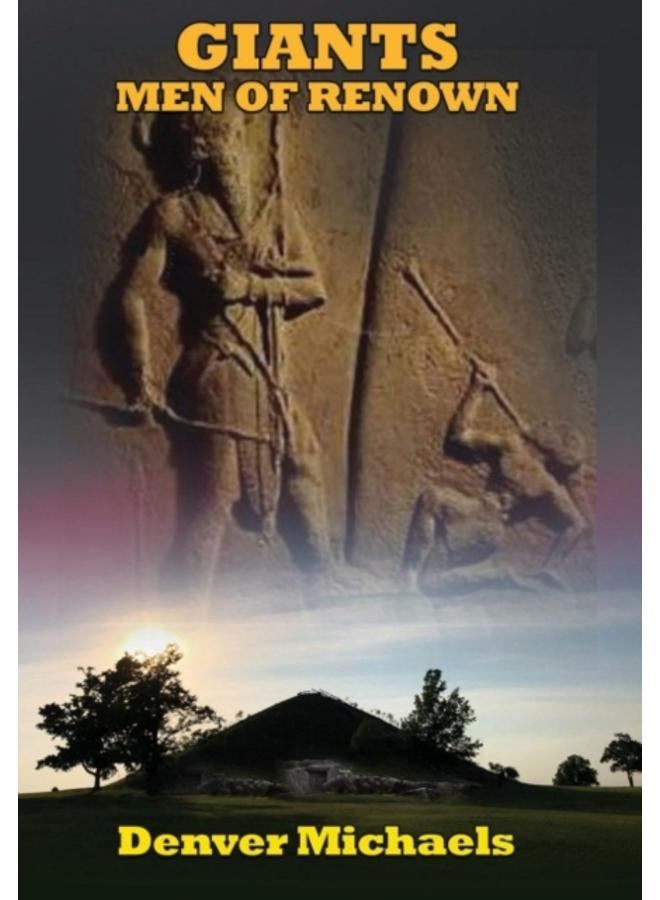 Giants : Men of Renown 