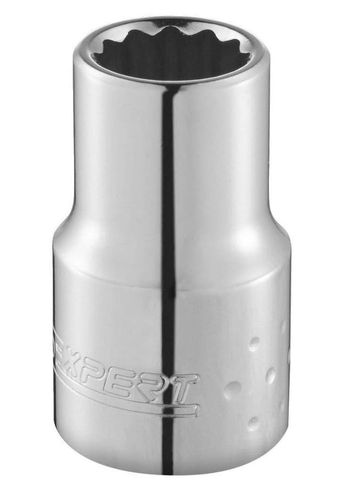 EXPERT مقبس سداسي 4.5 مم مقاس متر 1/4 بوصة - Image 1