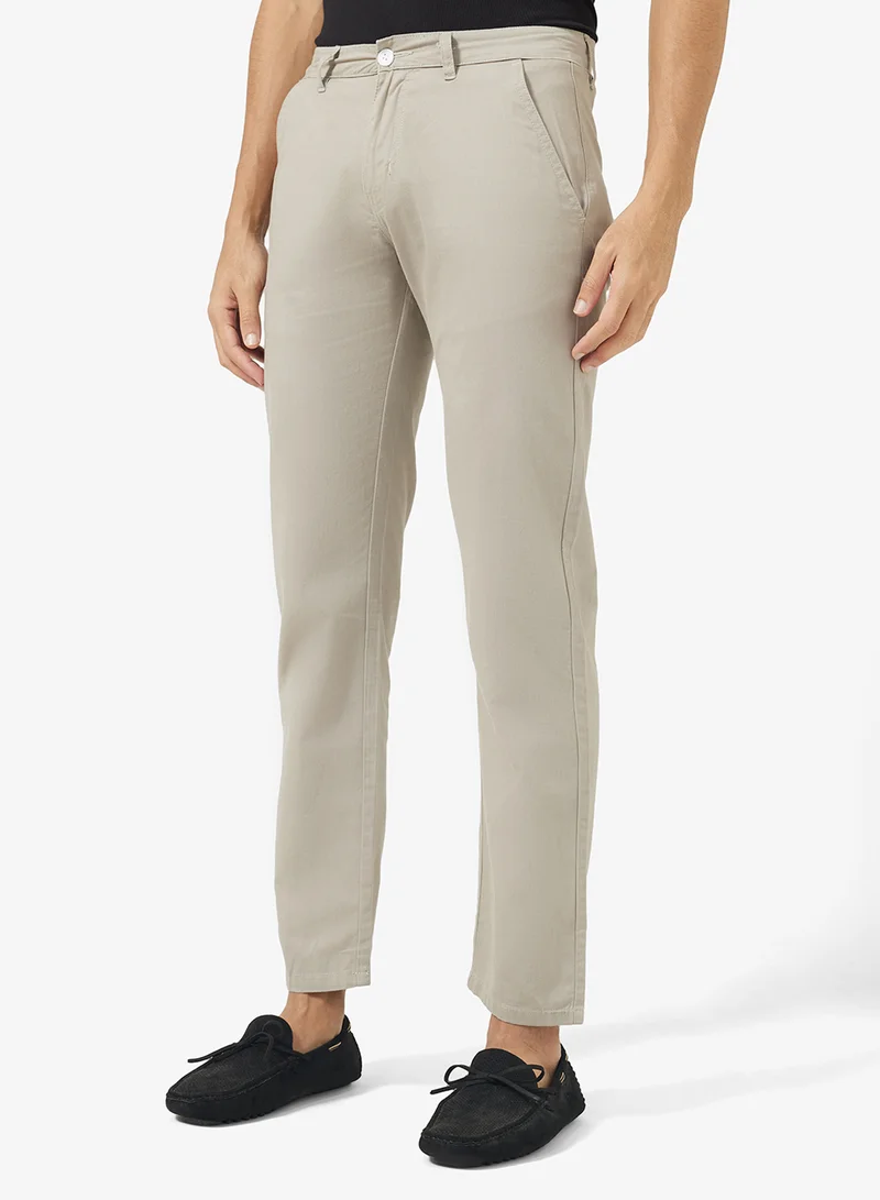 روبرت وود Relaxed Chino Pants