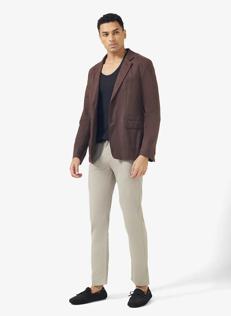 روبرت وود Relaxed Chino Pants