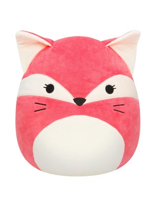 Plush Pillow, Squishy Soft Stuffed Plush Toy, Lightweight And Portable Throw Pillows, Super Soft Fabric Huggable Plushie Pillow For Kids Room Decoration, (1pc, Fox) - pzsku/ZCE15F1FC42A225769E53Z/45/_/1739951699/718f8aa5-3c06-4b5c-a313-4d6969c4355d