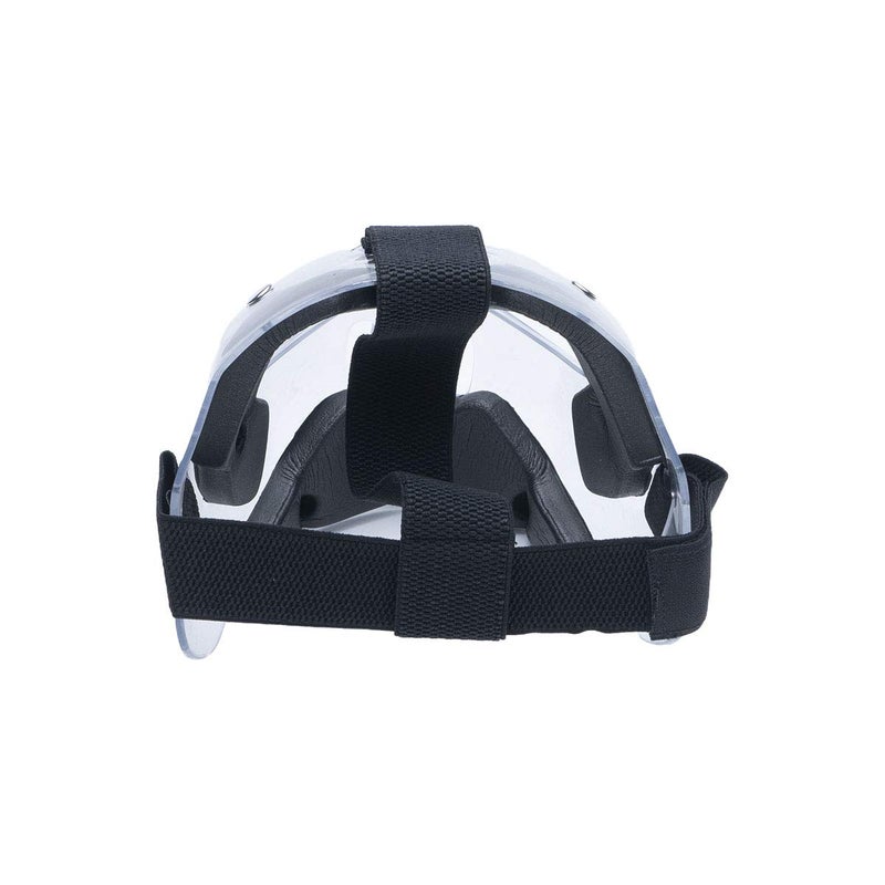ALFA Penalty Corner Transparent FACE MASK (Junior) - Image 2