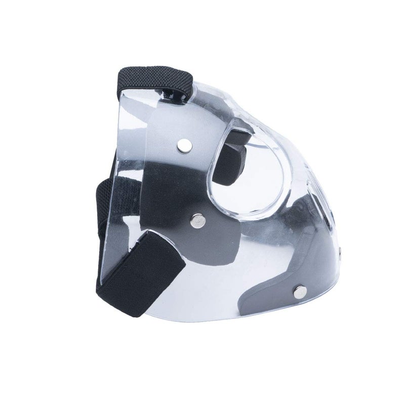 ALFA Penalty Corner Transparent FACE MASK (Junior) - Image 4