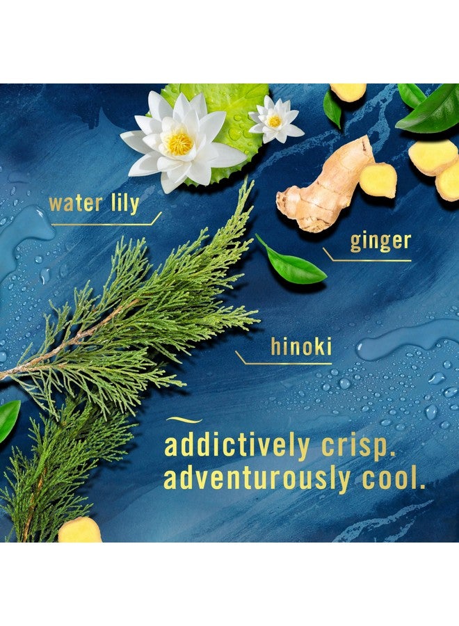 Febreze Plug In Air Freshener, Odor-Fighting Scented Oil Refill, Air Fresheners for Home and Bathroom and Kitchen, Long Lasting for Strong Odors, Ocean & Mountain Scents, 0.87oz Refills, 4 Count - Image 4