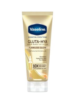 Gluta Haya Serum Boosting Lotion Reduces Dark Spots for Even Skin Tone 200ml