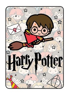 Protective Case Cover For Samsung Galaxy Tab A9 Plus Harry Potter