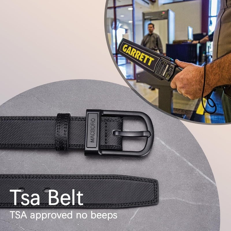 mens Belt-8991 Belt, 2026 year - Image 4