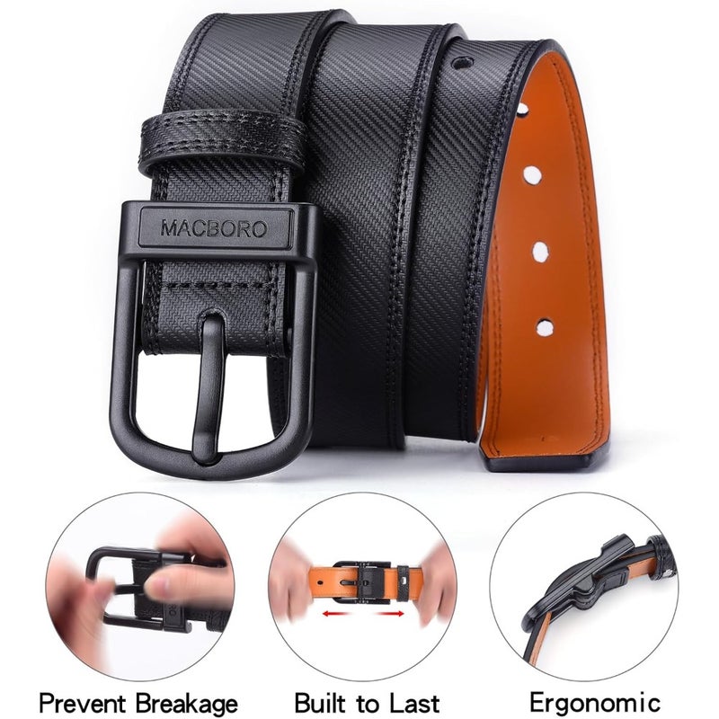 mens Belt-8991 Belt, 2026 year - Image 2
