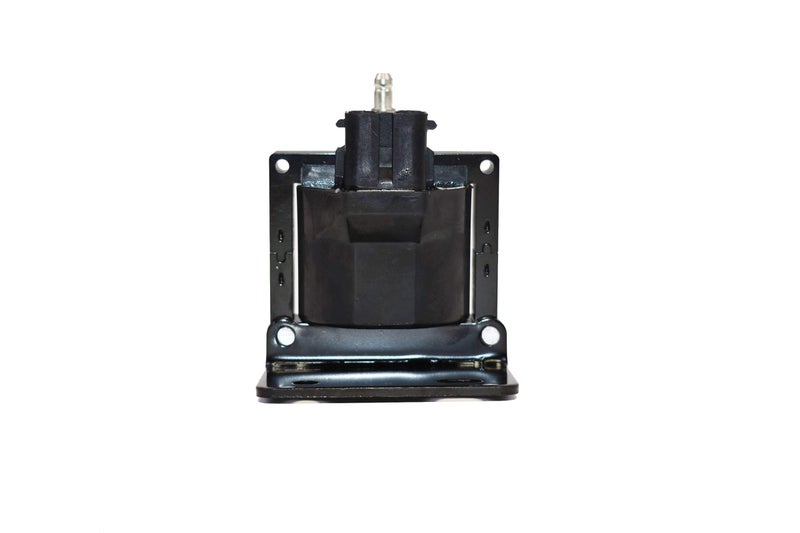 A-Team Performance - Marine Ignition Coil - Compatible with GM MerCruiser, Volvo Penta, OMC, Indmar, PCM, Marine Power 3.0L 4 Cyl, 4.3L V-6, 5.3L 5.7L V-8 Engines with Delco EST Ignitions 18-5443 - Image 5