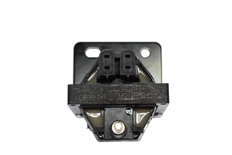 A-Team Performance - Marine Ignition Coil - Compatible with GM MerCruiser, Volvo Penta, OMC, Indmar, PCM, Marine Power 3.0L 4 Cyl, 4.3L V-6, 5.3L 5.7L V-8 Engines with Delco EST Ignitions 18-5443 - Image 4