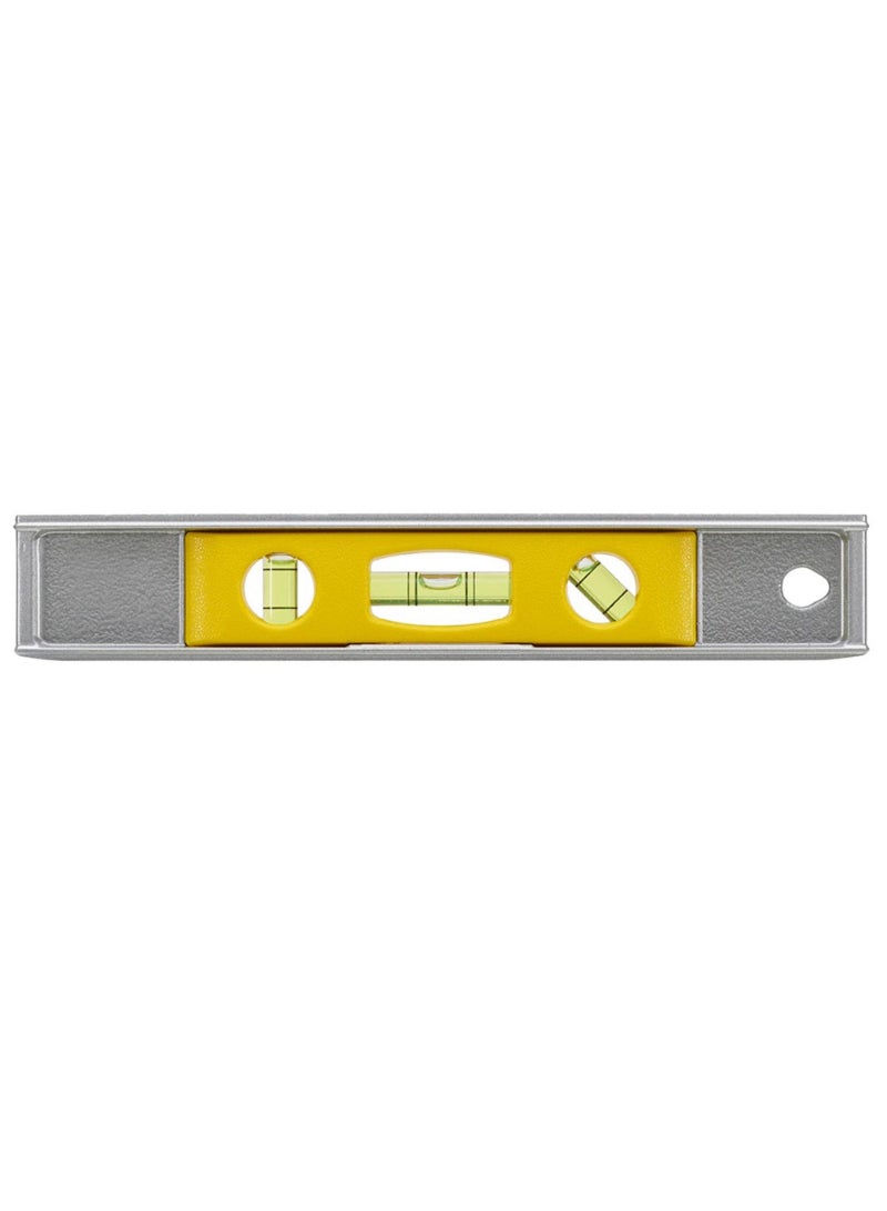 Stanley Stanley Torpedo Level Aluminium 230mm STHT42465-8 