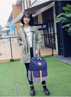 Generic Kids Backpack Boys Elementary Bookbag Set 3 Pcs Waterproof Kindergarten School Bag with Insulated Lunch Tote Box and Pencil Pouch for Primary  - Image 5