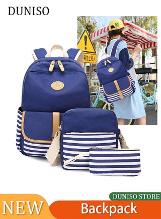 Kids Backpack Boys Elementary Bookbag Set 3 Pcs Waterproof Kindergarten School Bag with Insulated Lunch Tote Box and Pencil Pouch for Primary - pzsku/ZCE16C8ECC638FE2B6F88Z/45/_/1731980631/34403ad4-92ea-4015-8c91-192b57388302