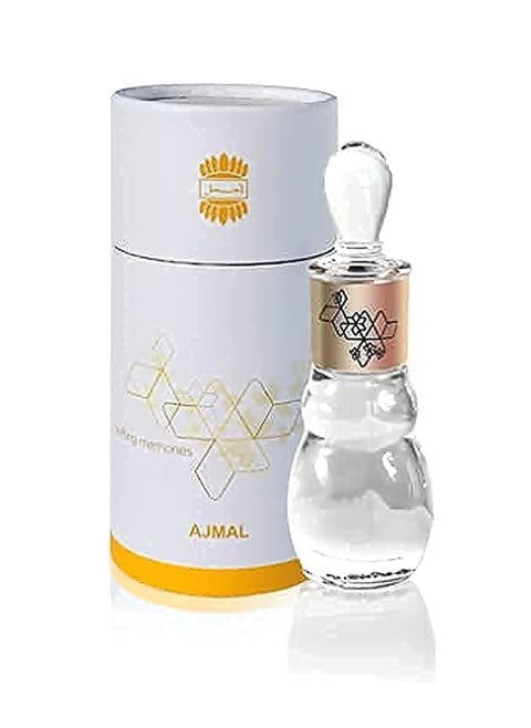 Ajmal Muskrose 12 gm