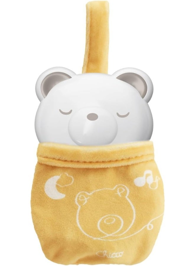 Chicco Electronic Rattle Bear Toy - Image 3