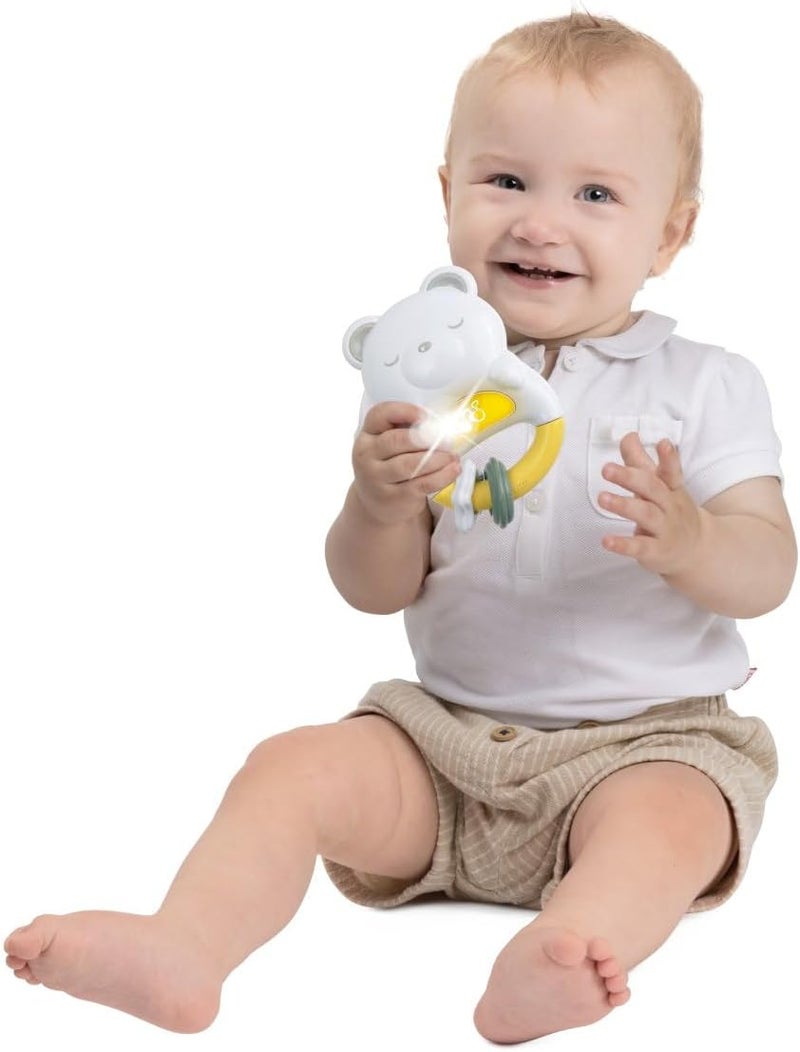 Chicco Electronic Rattle Bear Toy - Image 5