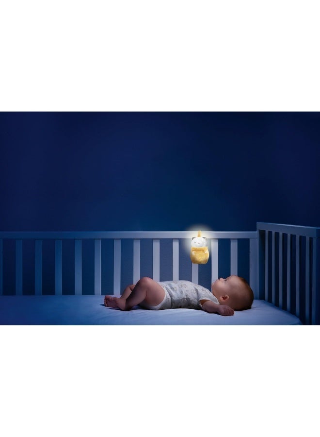 Chicco Electronic Rattle Bear Toy - Image 4