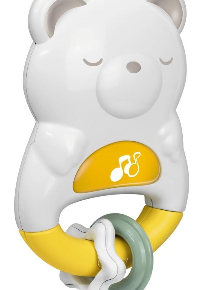 Chicco Electronic Rattle Bear Toy - Image 2