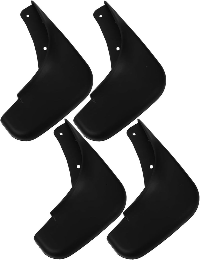 Occasional & permanent usable Car Tire Mudguard Wheel Mud Flaps Set 4pcs Soft Rubber Splash Guards for 2003 Compact Sedan Vehicle Exterior Accessories Mud Protectors Fine polished finish Carefully selected solid material All storage space compatible Quick available purchase options Wide usage compatibility Moisture proof User friendly optimized build All need matching options Long term storage compatible Fault optimized construction Field test upgraded craftsmanship Tiered cost purchase alternatives Gulf climate upgraded quality Light precision processed material Market multi-use trusted quality Multi-color available build Full land route delivery Multi-purpose Low wear optimized build Worldwide simple practical design Single & bulk use compatible Stable local goods source Proper storage environment Quick use-switch compatible build - Image 1