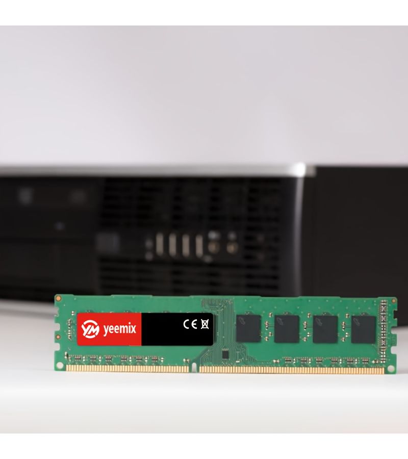 8 جيجابايت DDR3 PC 1600 ميجاهرتز 1.5 فولت وحدة ذاكرة وصول عشوائي (RAM) لسطح المكتب متوافقة مع اللوحات الأم H61 B75 H81 - Image 2