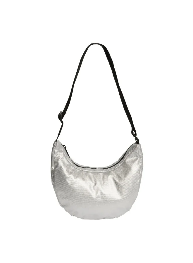 اديداس Adidas Adidas Gl Pouch W Silver Gym &amp; Training Bags For Women