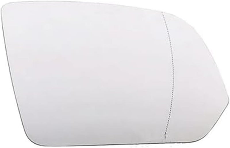 Wivplex Heated Side Mirror Glass for Benz V Class and Vito - Image 1