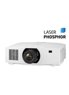 Professional Value LCD Laser Installation Projector