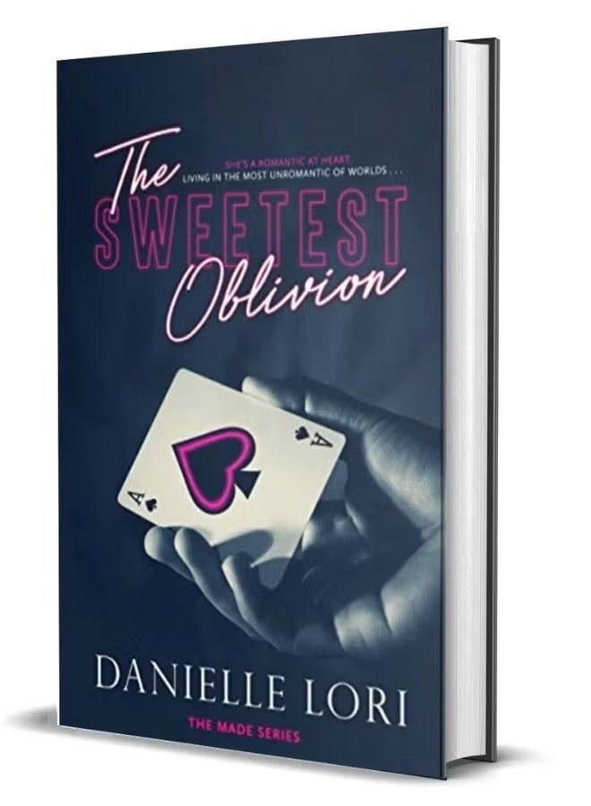 The Sweetest Oblivion