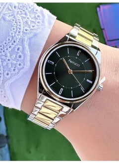 Ferrucci Women's Metal Band Wristwatch  - Image 1