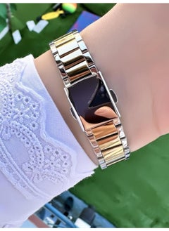 Ferrucci Women's Metal Band Wristwatch  - Image 3