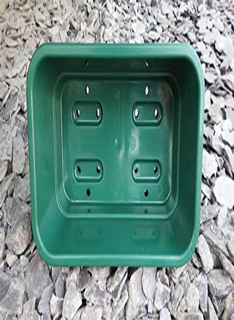 GGOOT 20 x G35 Mini Garland Seed Trays 0.4ltr (We ONLY Ship This Item with-in UK) - Image 3